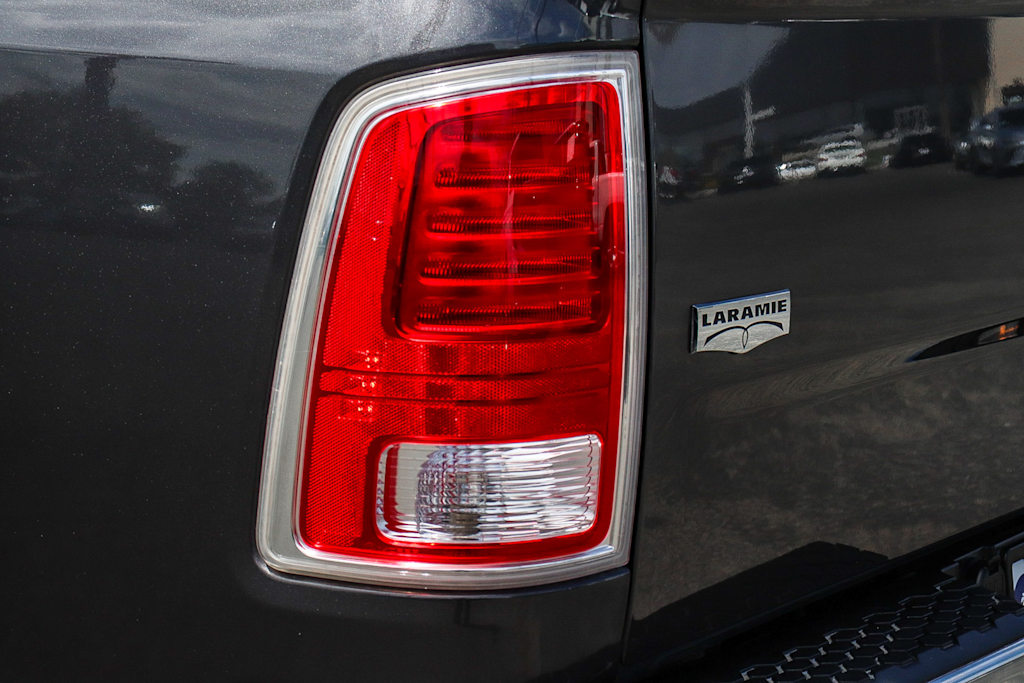 Thumbnail: 2017 RAM 1500 - 21