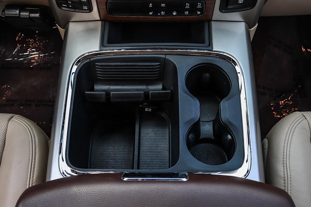 Thumbnail: 2017 RAM 1500 - 13