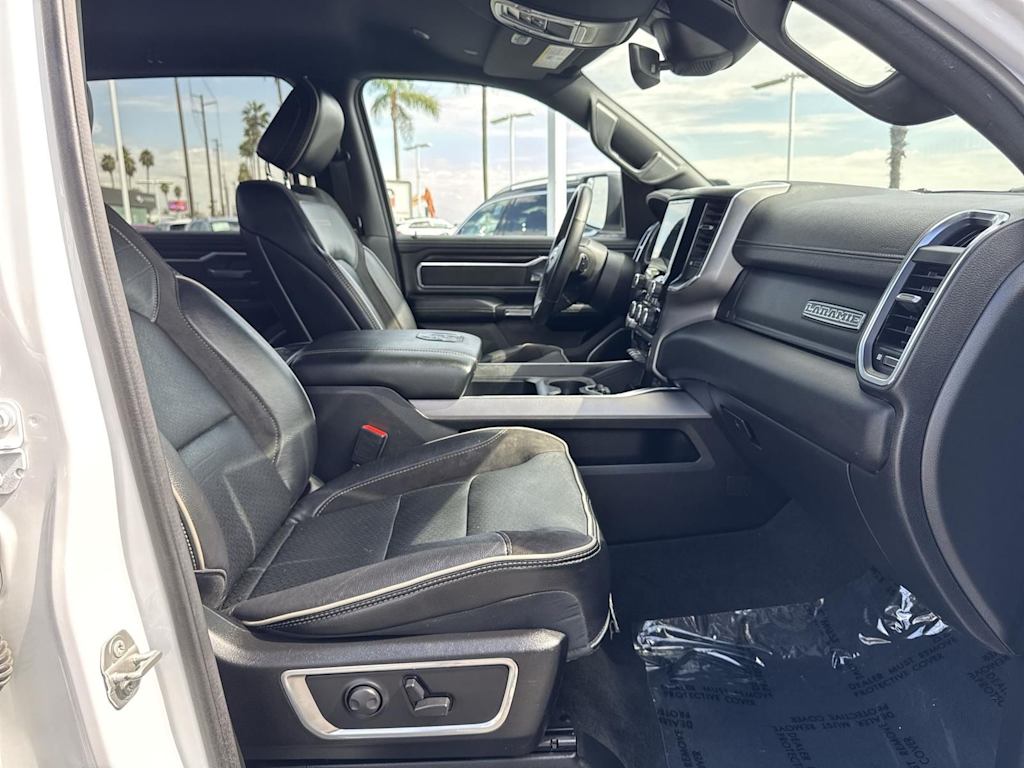 Thumbnail: 2024 RAM 1500 - 34