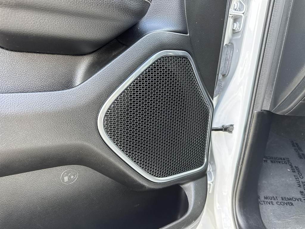 Thumbnail: 2024 RAM 1500 - 28