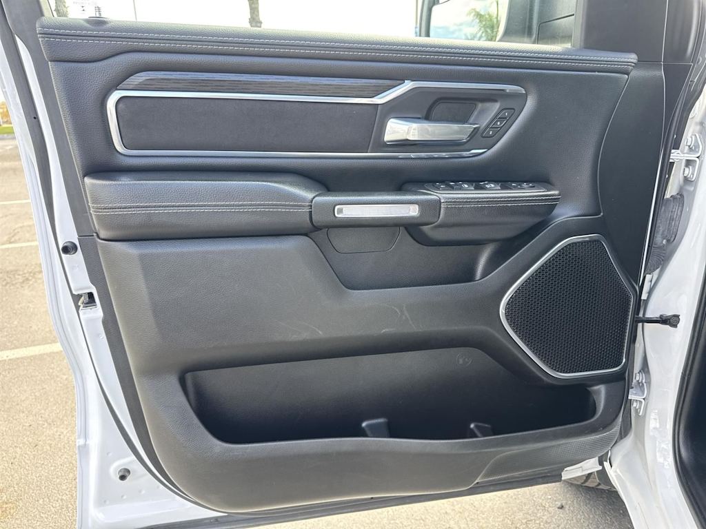 Thumbnail: 2024 RAM 1500 - 27