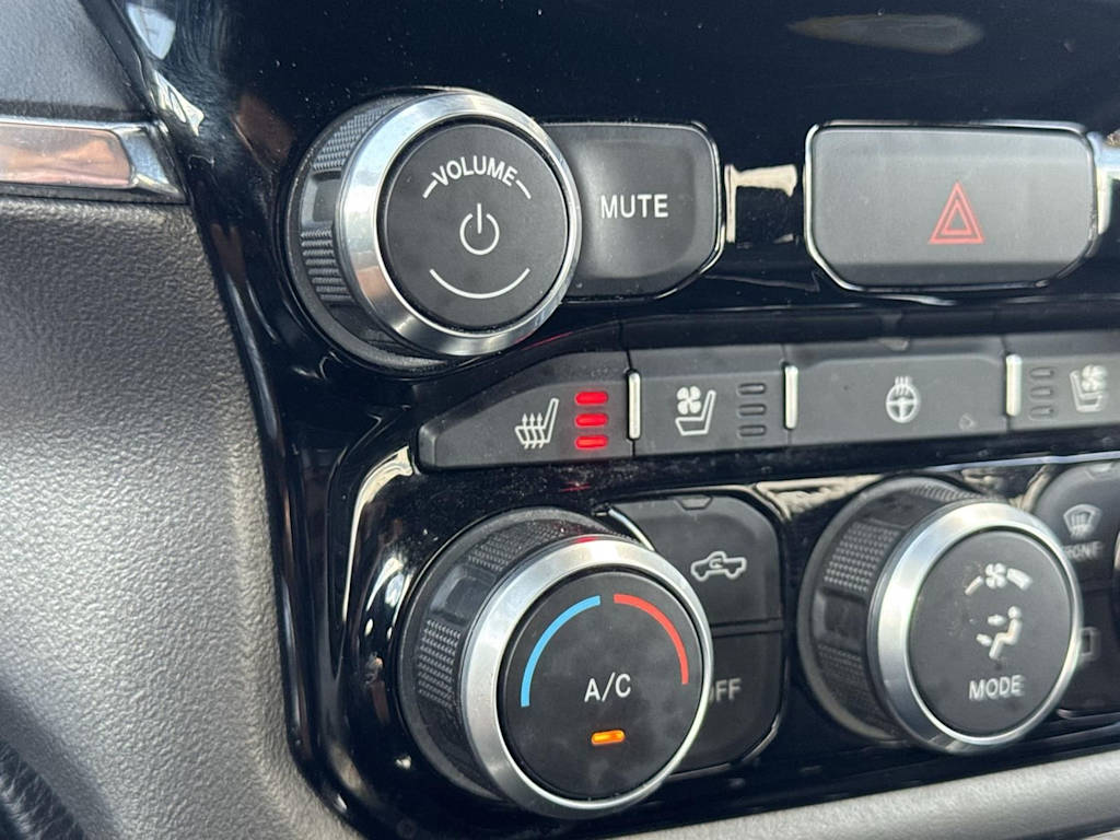 Thumbnail: 2024 RAM 1500 - 26