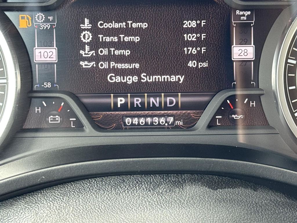 Thumbnail: 2024 RAM 1500 - 14