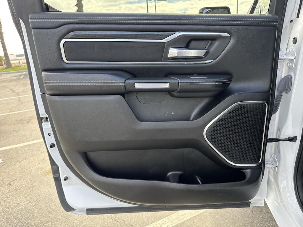 Thumbnail: 2024 RAM 1500 - 30