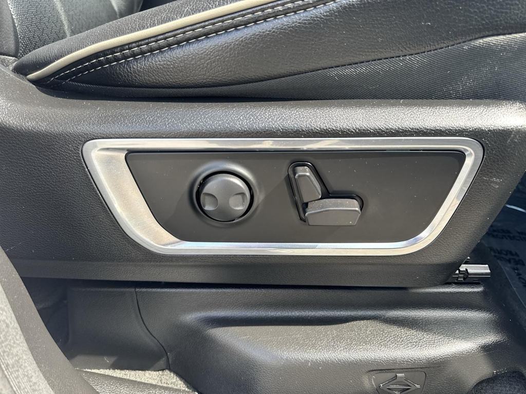 Thumbnail: 2024 RAM 1500 - 35