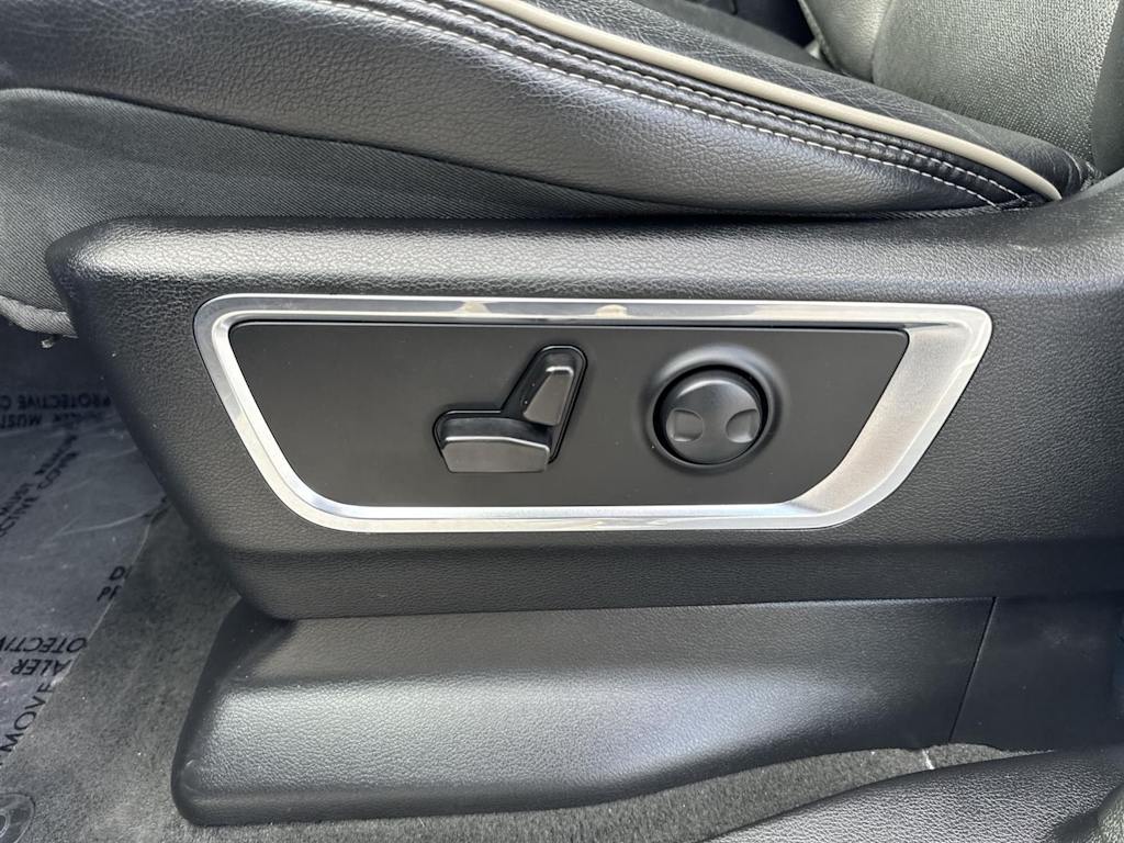 Thumbnail: 2024 RAM 1500 - 29