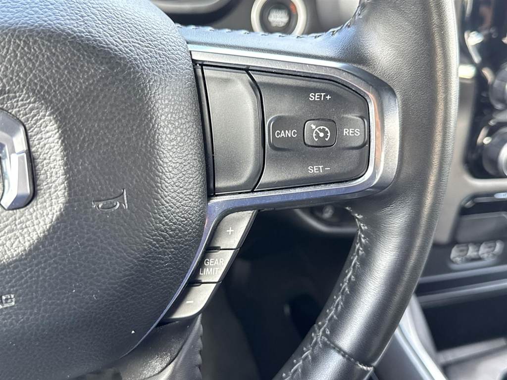 Thumbnail: 2024 RAM 1500 - 20