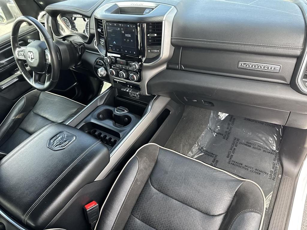 Thumbnail: 2024 RAM 1500 - 12