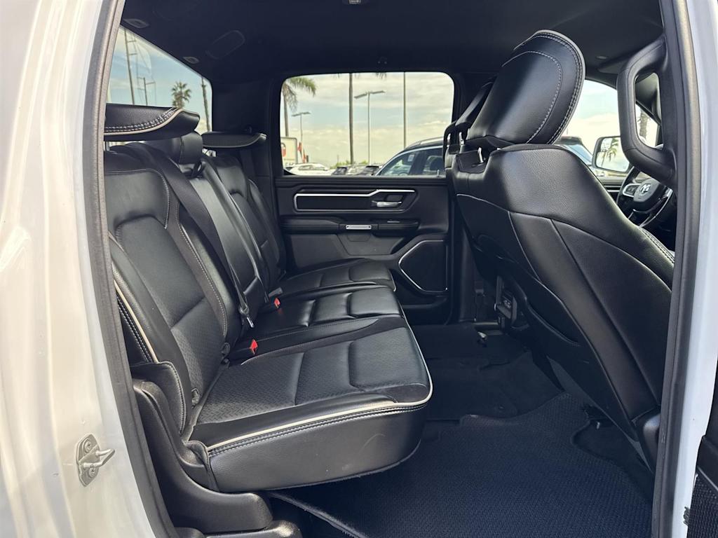 Thumbnail: 2024 RAM 1500 - 32