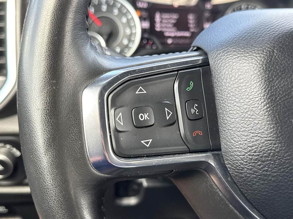 Thumbnail: 2024 RAM 1500 - 19