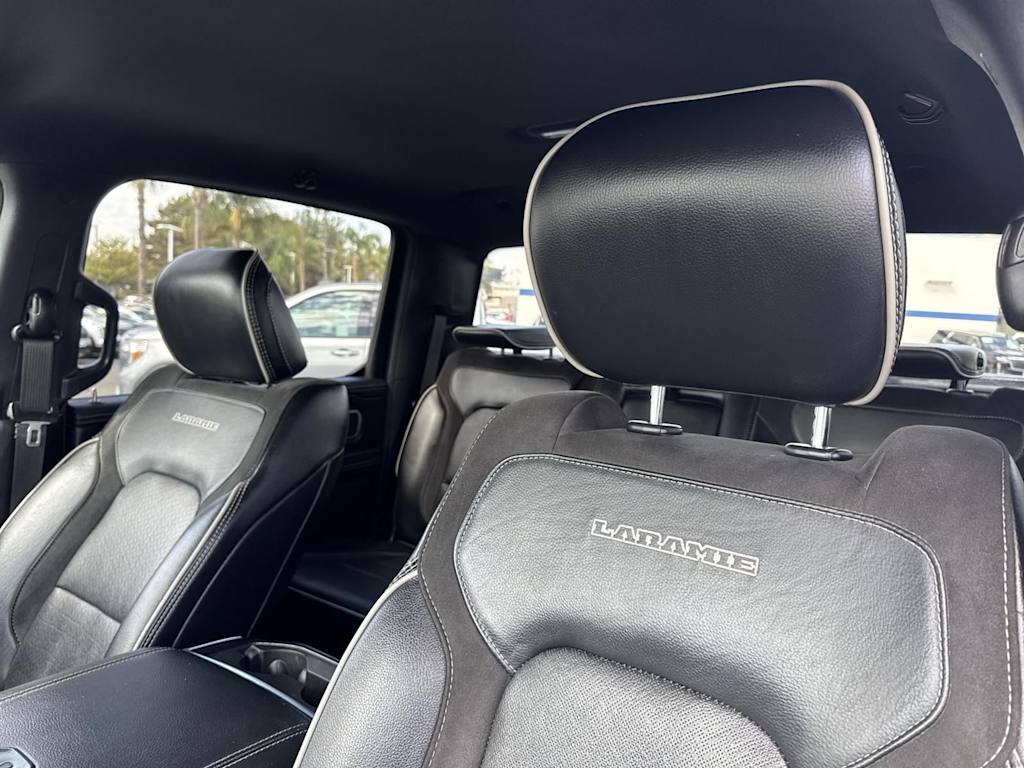 Thumbnail: 2024 RAM 1500 - 10