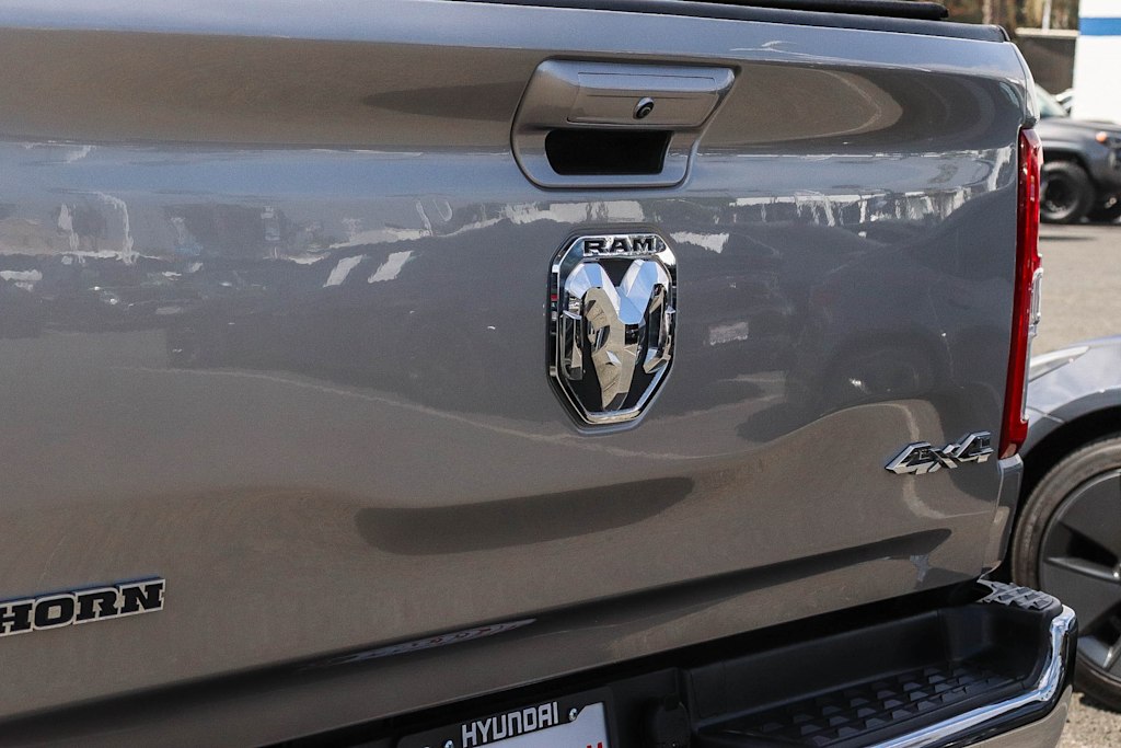 Thumbnail: 2021 RAM 1500 - 6