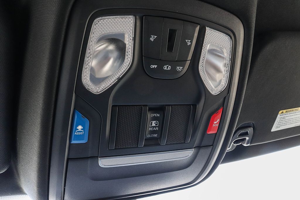 Thumbnail: 2021 RAM 1500 - 35
