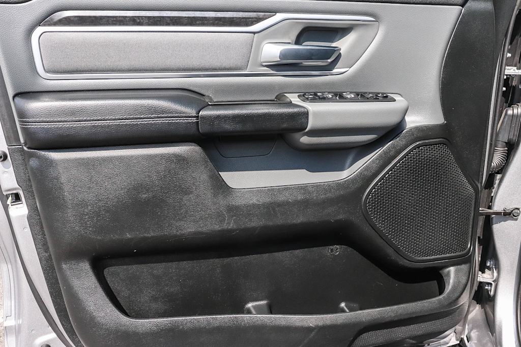 Thumbnail: 2021 RAM 1500 - 32