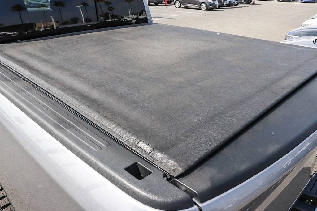 Thumbnail: 2021 RAM 1500 - 24