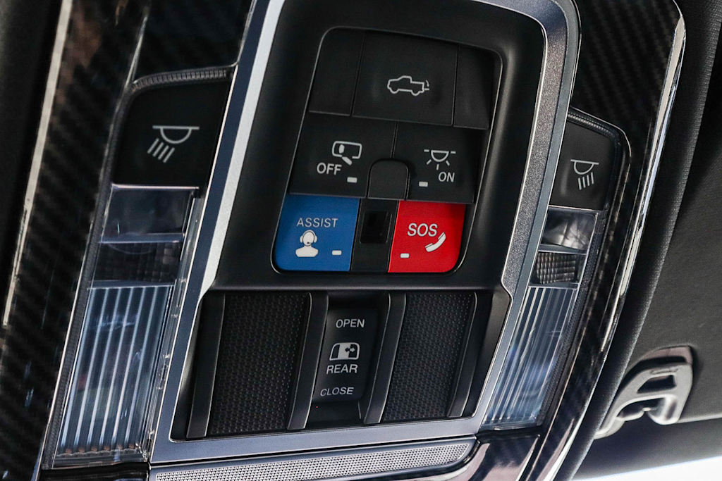 Thumbnail: 2020 RAM 1500 - 34