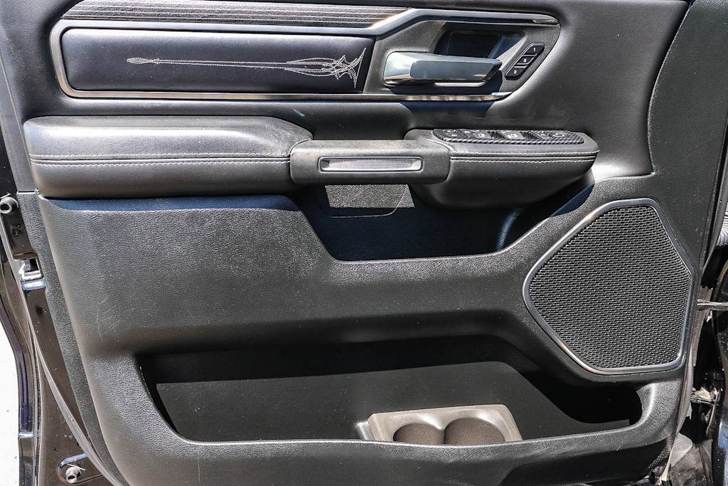 Thumbnail: 2020 RAM 1500 - 31