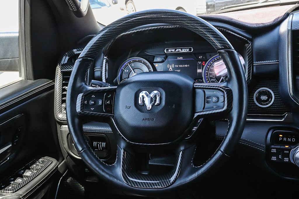 Thumbnail: 2020 RAM 1500 - 9