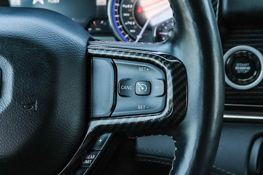 Thumbnail: 2020 RAM 1500 - 27