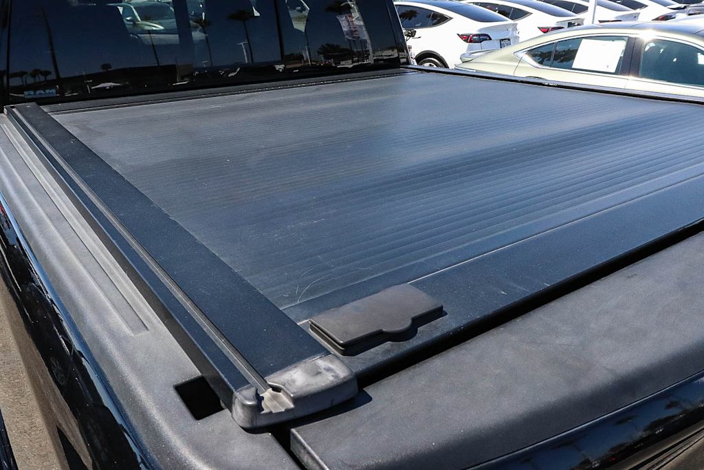Thumbnail: 2020 RAM 1500 - 23