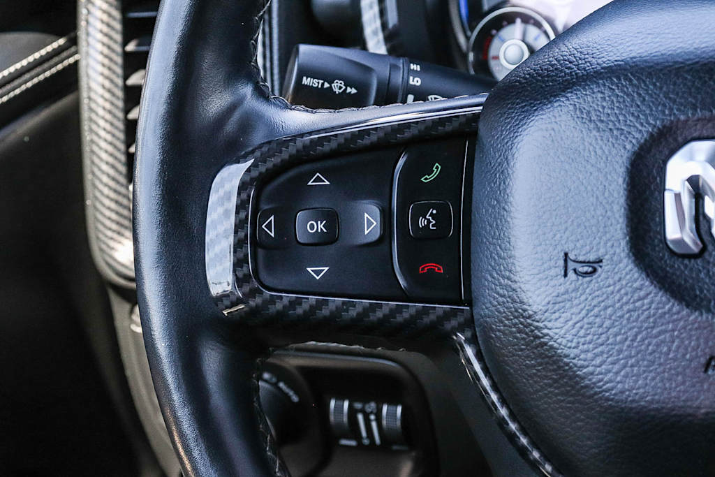 Thumbnail: 2020 RAM 1500 - 26