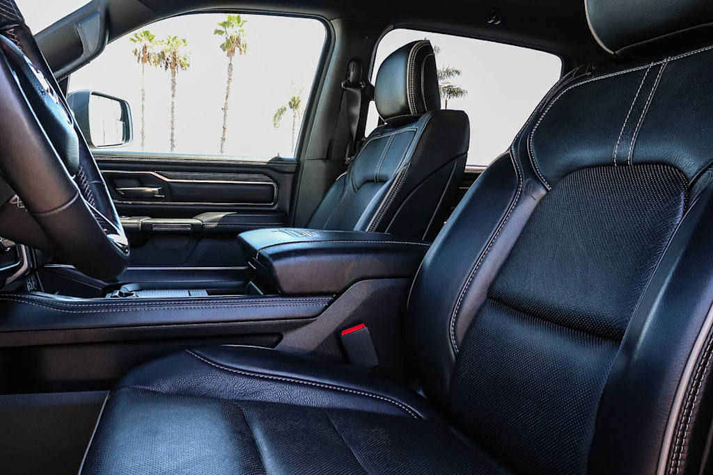 Thumbnail: 2020 RAM 1500 - 11
