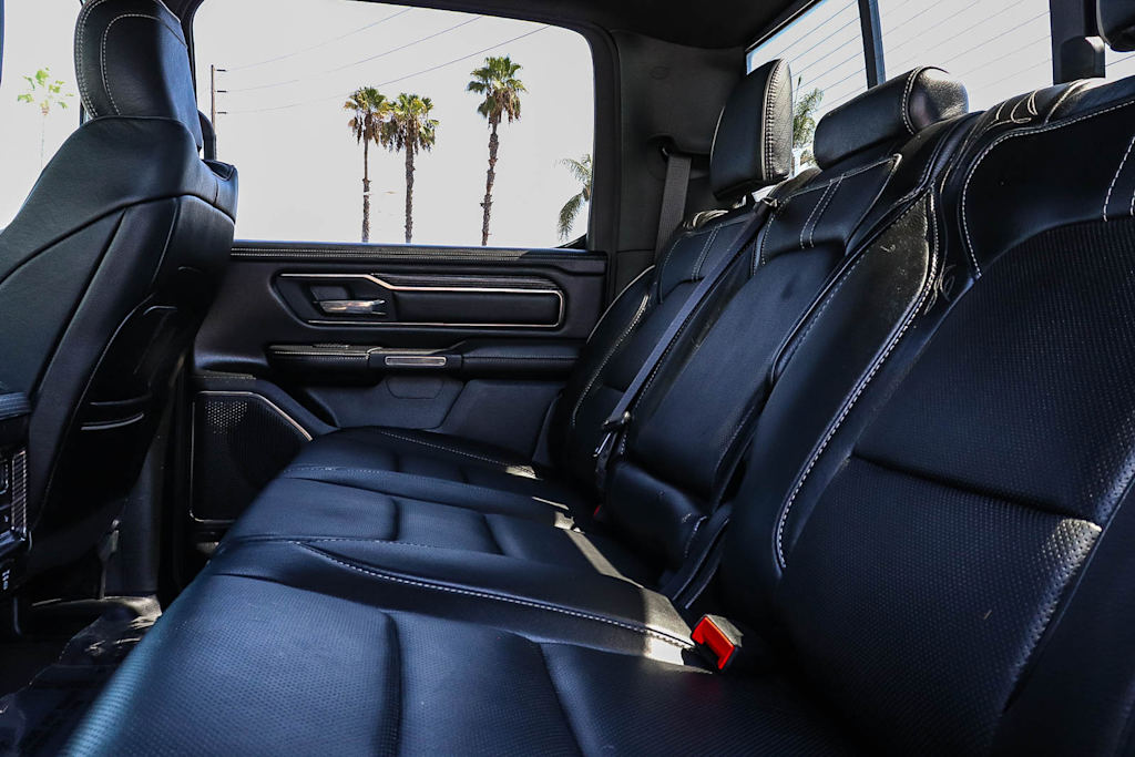 Thumbnail: 2020 RAM 1500 - 12