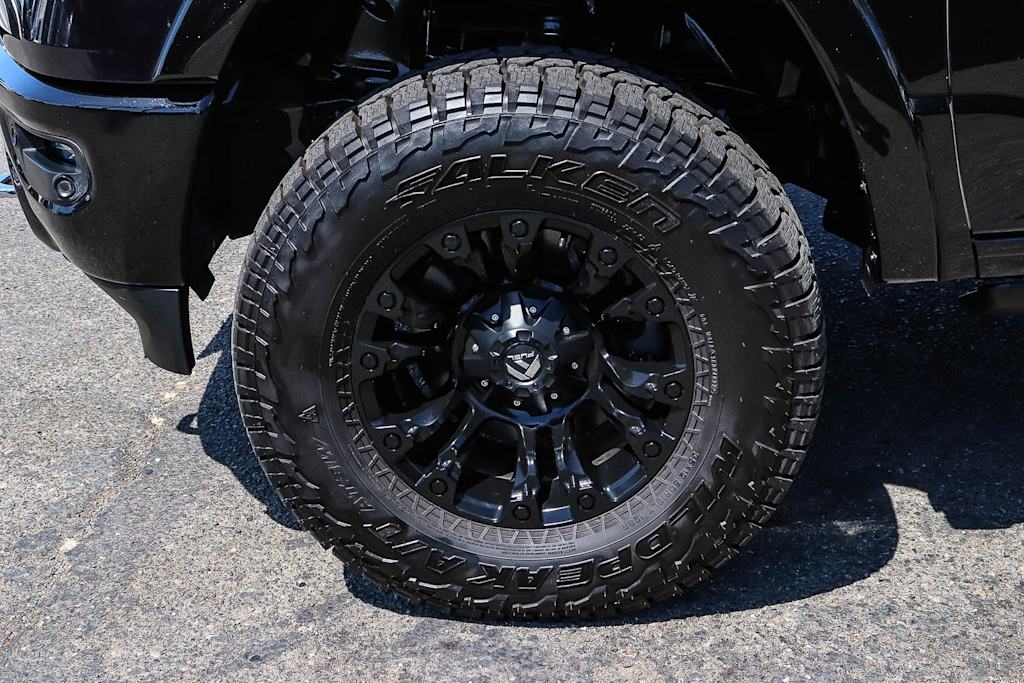 Thumbnail: 2020 RAM 1500 - 22