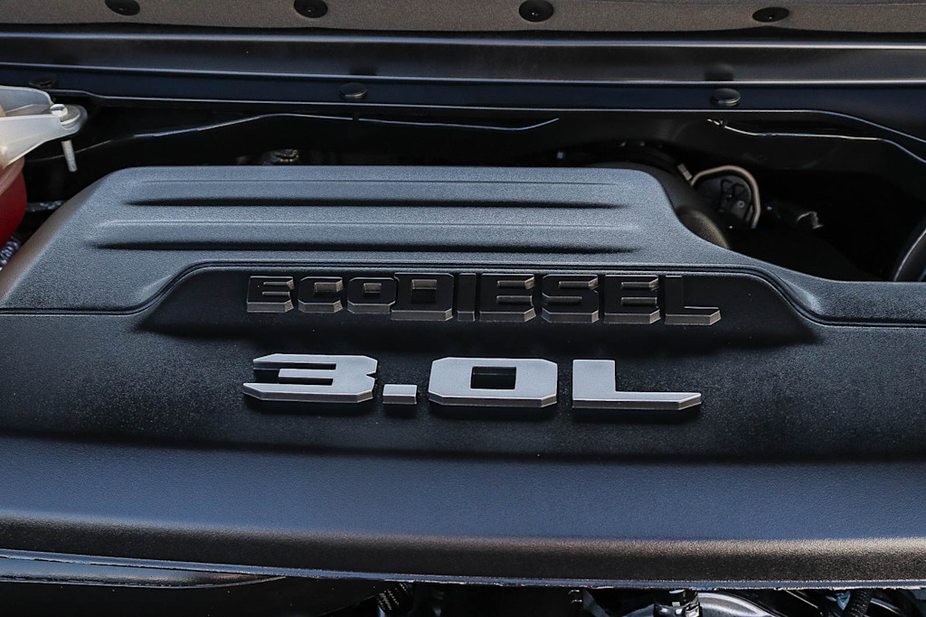 Thumbnail: 2020 RAM 1500 - 6