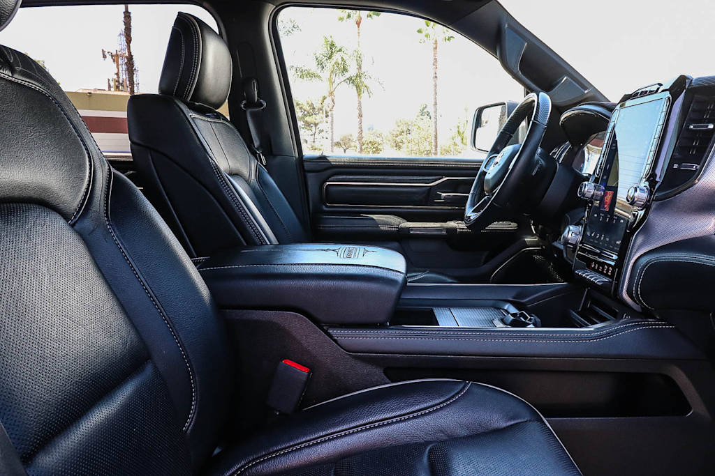 Thumbnail: 2020 RAM 1500 - 10