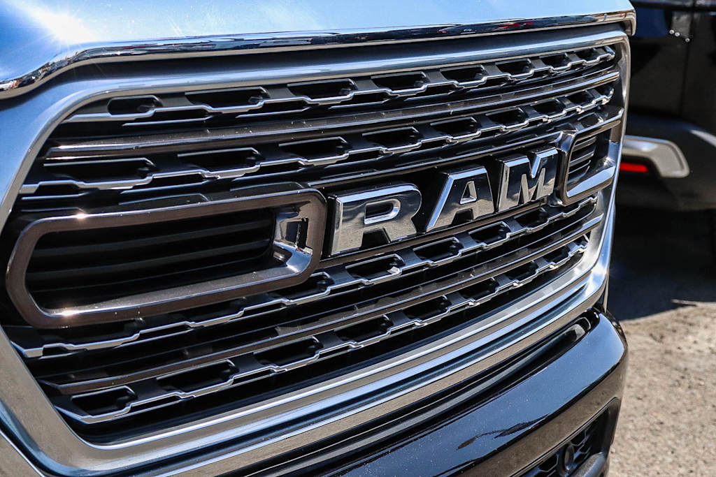 Thumbnail: 2020 RAM 1500 - 18
