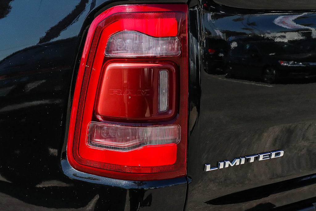 Thumbnail: 2020 RAM 1500 - 20