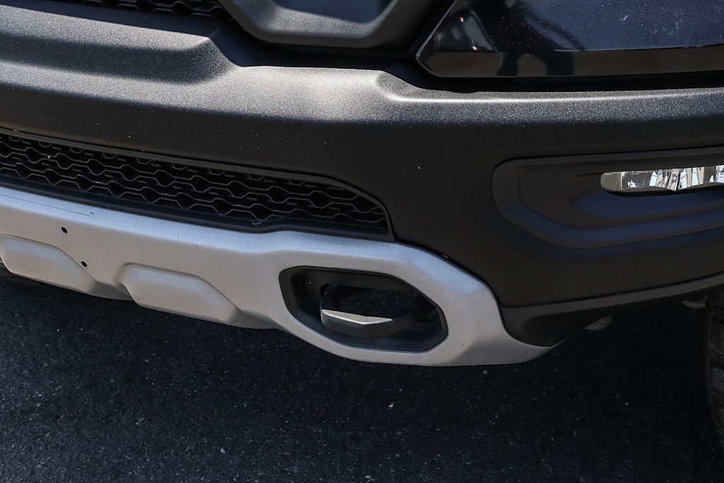 Thumbnail: 2020 RAM 1500 - 15