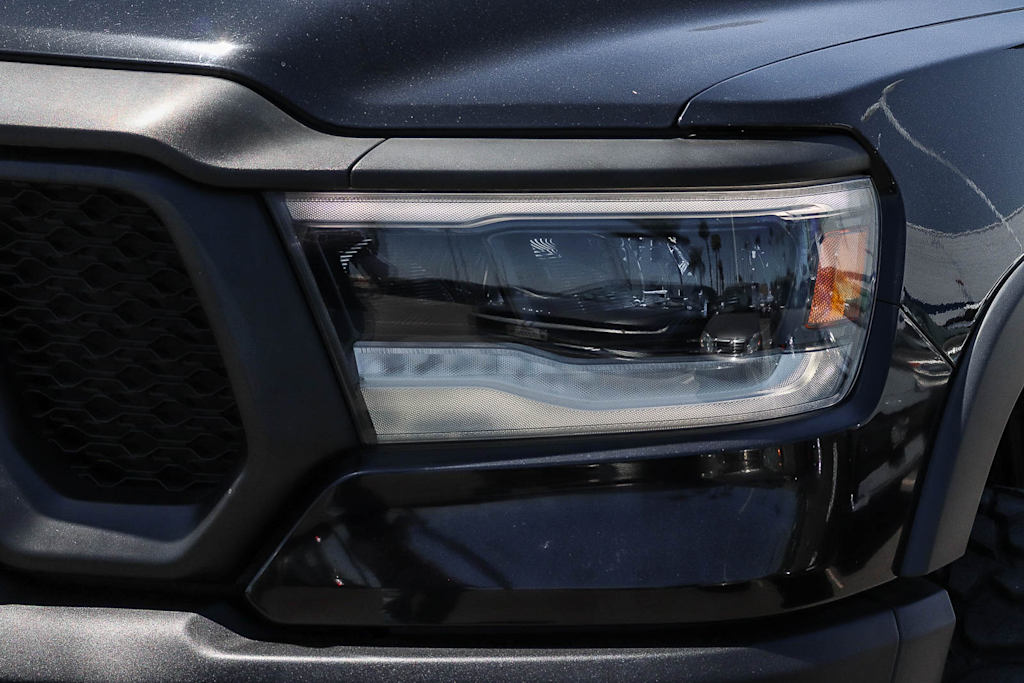 Thumbnail: 2020 RAM 1500 - 14