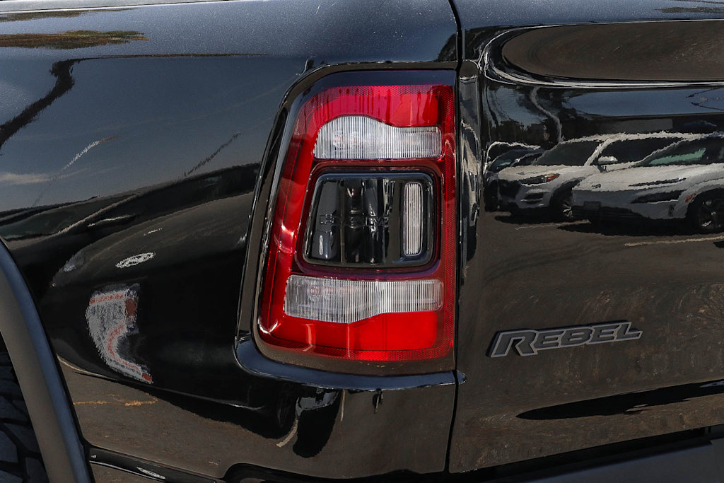 Thumbnail: 2020 RAM 1500 - 16