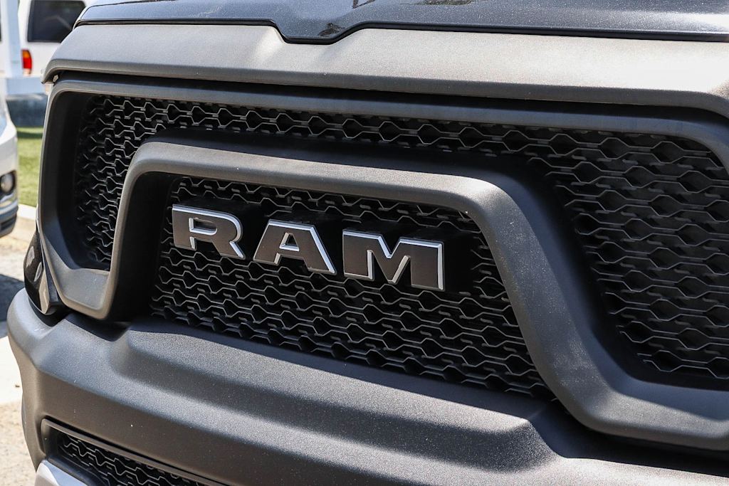 Thumbnail: 2020 RAM 1500 - 6