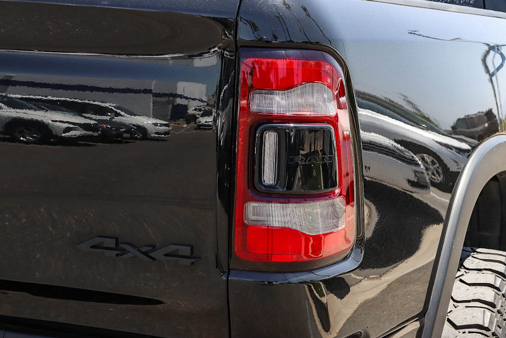 Thumbnail: 2020 RAM 1500 - 19
