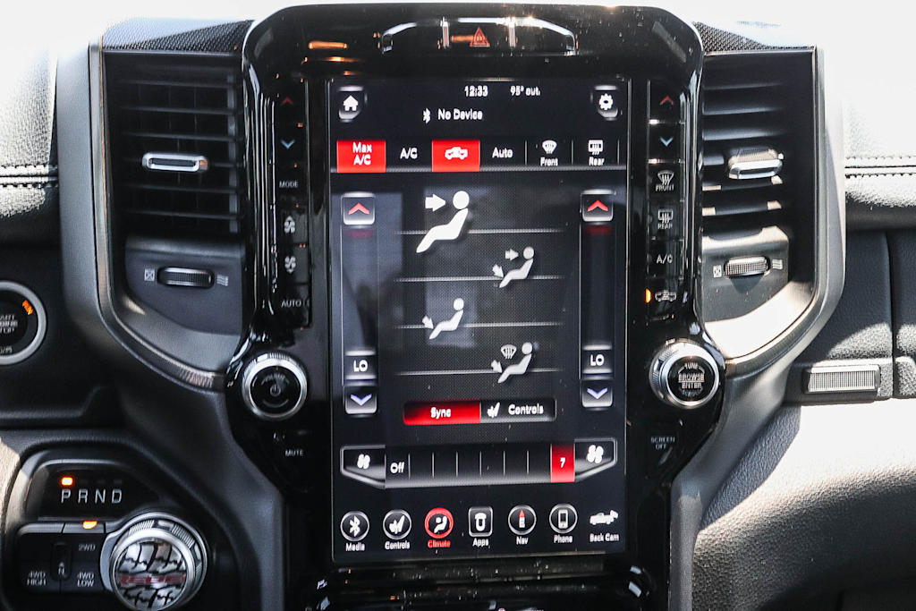 Thumbnail: 2020 RAM 1500 - 12