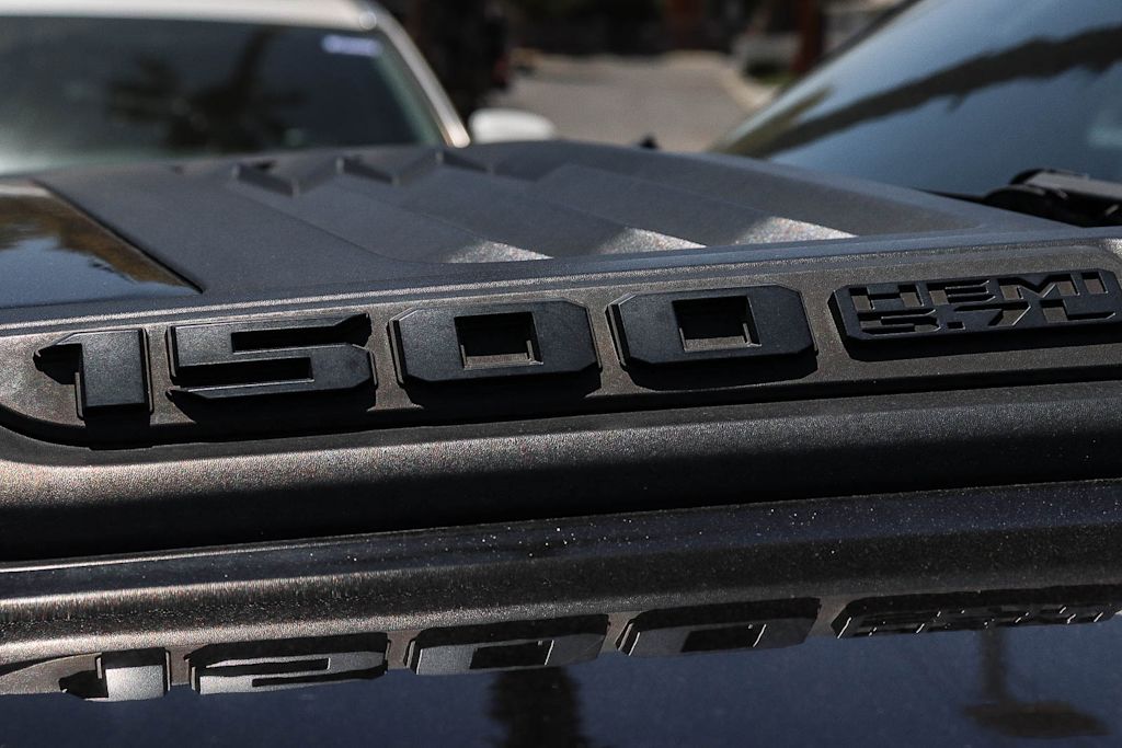 Thumbnail: 2020 RAM 1500 - 25