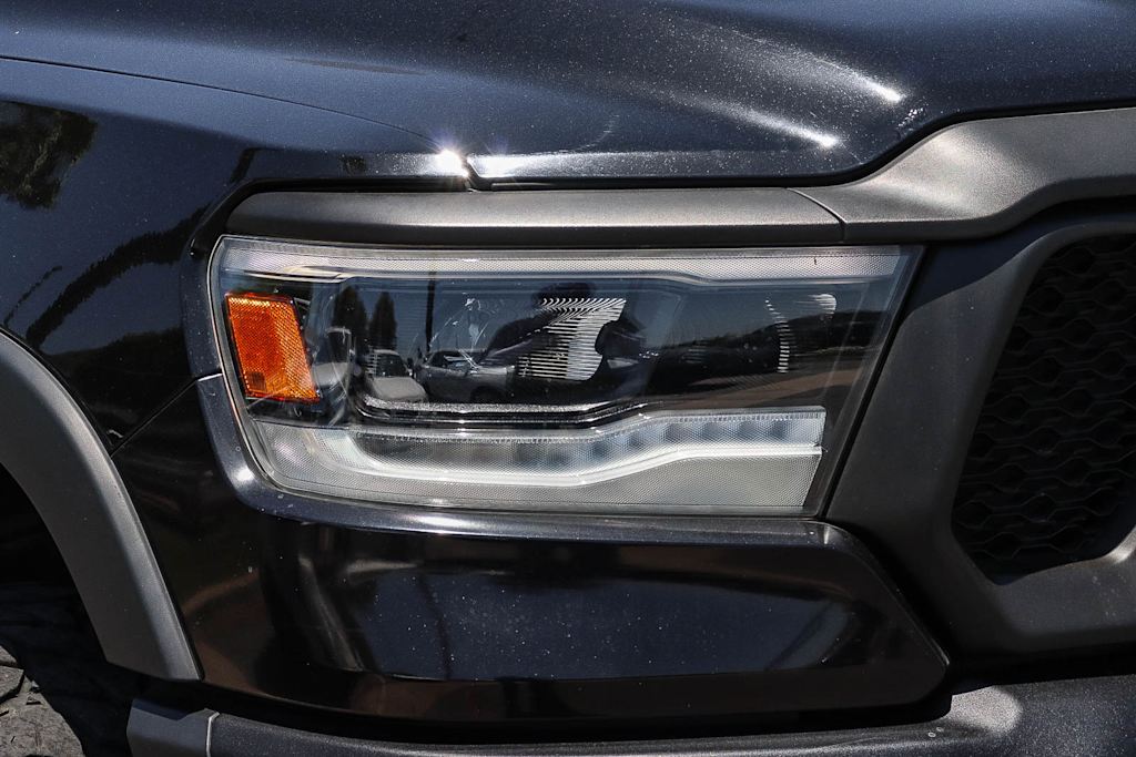 Thumbnail: 2020 RAM 1500 - 23