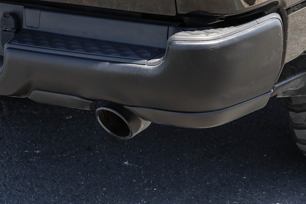 Thumbnail: 2020 RAM 1500 - 20