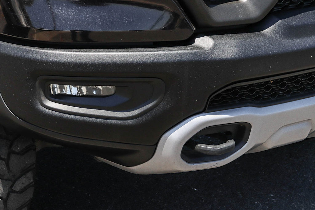Thumbnail: 2020 RAM 1500 - 24