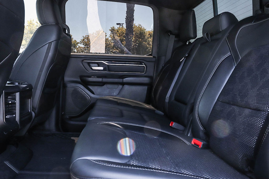 Thumbnail: 2020 RAM 1500 - 11