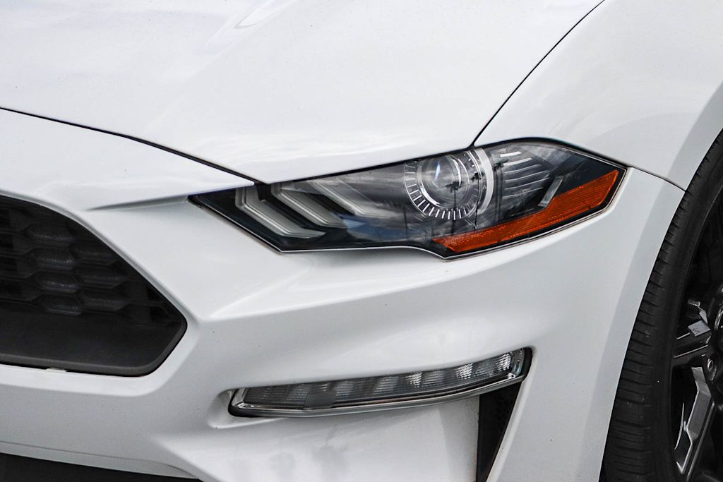Thumbnail: 2019 Ford Mustang - 6