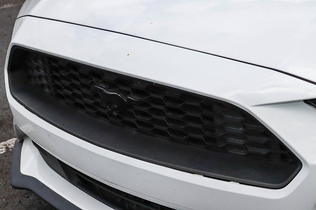 Thumbnail: 2019 Ford Mustang - 4