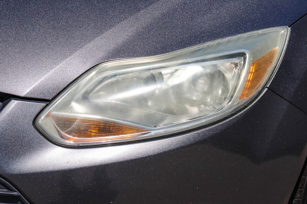Thumbnail: 2014 Ford Focus - 15