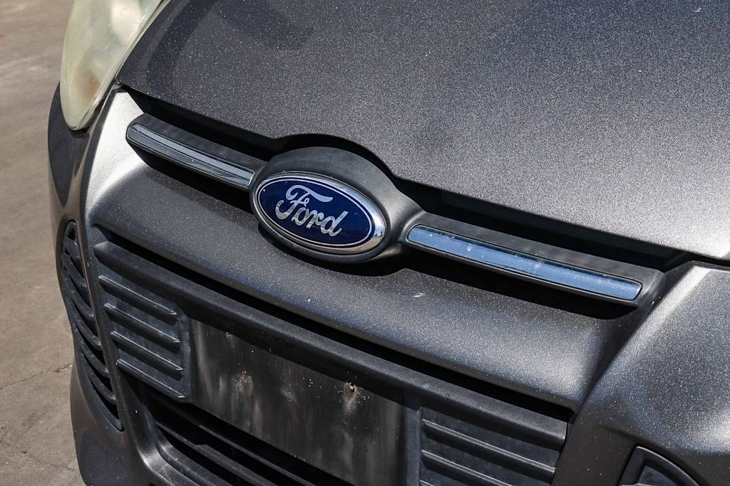 Thumbnail: 2014 Ford Focus - 6
