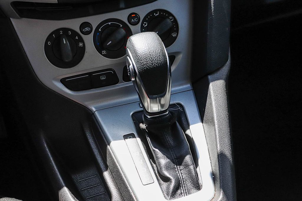 Thumbnail: 2014 Ford Focus - 13