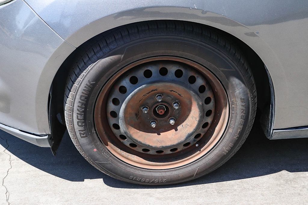 Thumbnail: 2014 Ford Focus - 7