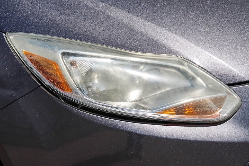 Thumbnail: 2014 Ford Focus - 26